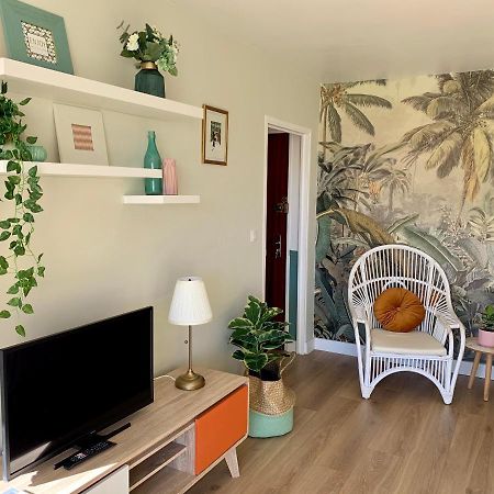 My Little Provence Hyeres Apartman Kültér fotó