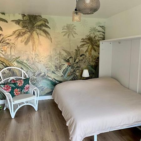 My Little Provence Hyeres Apartman Kültér fotó