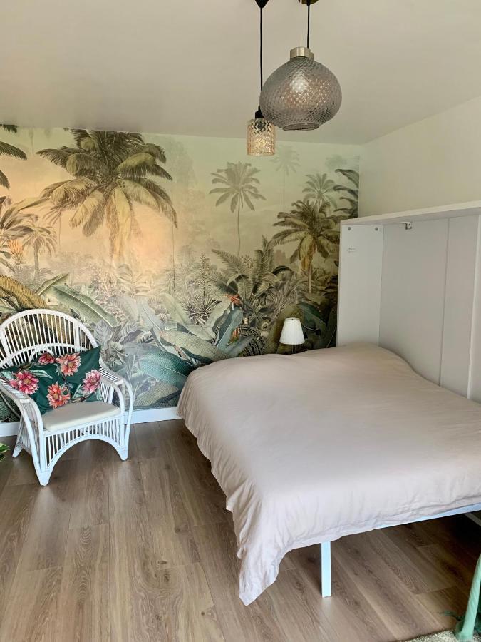 My Little Provence Hyeres Apartman Kültér fotó